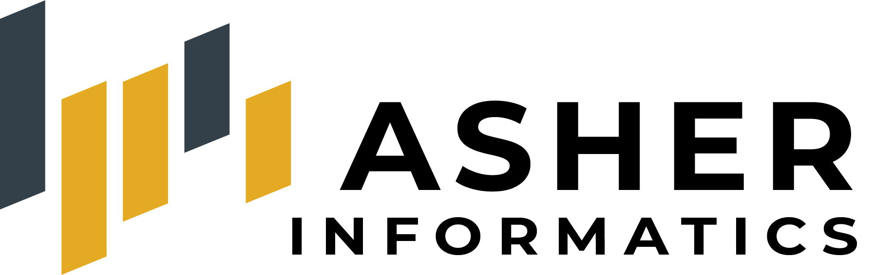 AsherInformatics AsherInformatics